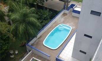 Imagem: Apartamento com 3 quartos à venda, bessa