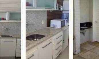 Imagem 5: Todo mobiliado e a beira mar) apartamento com 2 dormitórios à venda, 300 m² por r$ 1.400