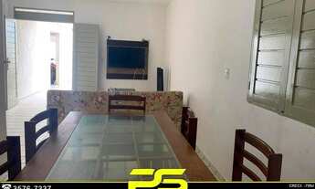 Imagem 6: Casa com 4 dormitórios para VENDA , 280 m² por r$ 900.000,00 - poço - cabedelo/pb para