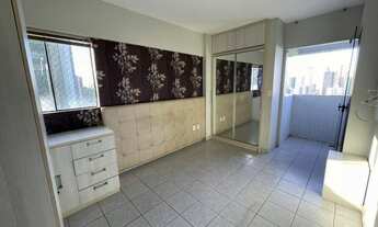 Imagem 7: Apartamento 130m2 com 04 quartos em miramar á venda por 480 mil para