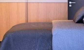 Imagem 4: Apartamento com 2 dormitórios à venda, 50 a 54 m²partir de r$ 152.900 - joão paulo ii - jo