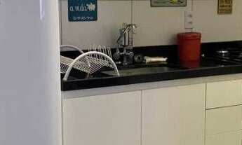 Imagem 6: Apartamento com 1 dormitório à venda, 48 m² por r$ 220.000 - intermares - cabedelo/paraíba