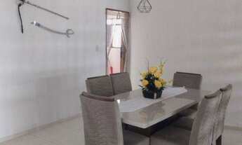 Imagem 7: Casa com 4 dormitórios à venda por r$ 680.000,00 - manaíra - joão pessoa/pb para