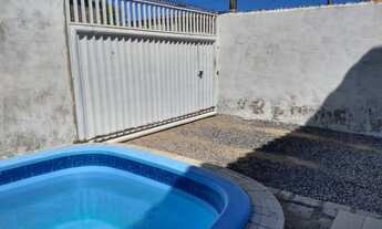 Imagem 6: Casa 300m² 4 quartos com piscina em Jacumã, a venda por R$450.000,00