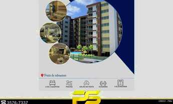 Imagem: Apartamento com 3 dormitórios à venda