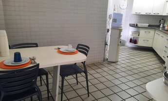 Imagem 6: APARTAMENTO RESIDENCIAL em João Pessoa - PB, Tambaú