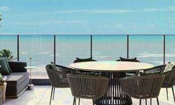 Imagem 7: Apartamento com 3 dormitórios à venda, 175 m² por r$ 2.650.000,00 - praia de camboinha - c