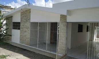 Imagem: Casa 29x12m2 com 03 quartos em tambauzinho