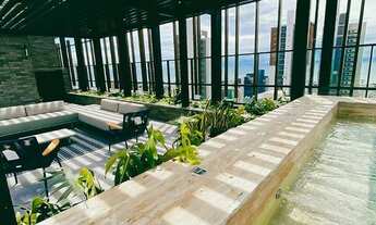 Imagem 5: Apartamentos 48m2 a 120m2 com 02 e 03 quartos em tambaú á venda aparti de 467.700,00 á 1.3