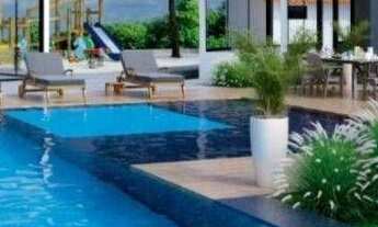 Imagem 4: Terreno à venda, 288 m² por r$ 120.000 - gramame - joão pessoa/pb para