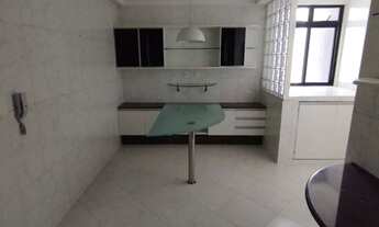 Imagem 2: Apartamento alto padrão