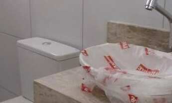 Imagem 2: Oportunidade) apartamento com 2 qts sendo 1 st à venda, 60 m² por r$ 170.000 - cristo re