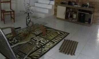 Imagem 2: Casa com 4 dormitórios à venda, 20 m² por r$ 160.000 - paratibe - joão pessoa/pb para