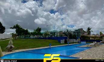 Imagem 5: Casa com 3 dormitórios à venda, 170 m² por r$ 680.000 - gramame - joão pessoa/pb #jessicac