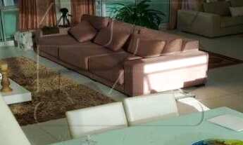 Imagem: Casa com 4 dormitórios à venda, 500 m²