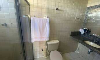 Imagem 7: Apartamento com 3 quartos à venda, manaíra - joão pessoa para