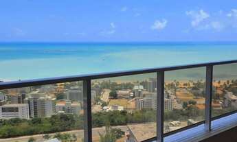 Imagem 3: Apartamento com 4 dormitórios para alugar, 220 m² por r$ 7.761/mês - altiplano - joão pess