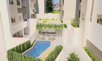 Imagem 6: Apartamento de 72m² a 88m² 3 quartos, a venda a partir de R$214.916,00