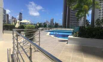 Imagem 2: Apartamento 93m2 com 02 quartos no altiplano á venda por 700.000,00 para