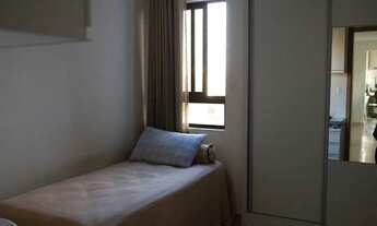 Imagem 4: Apartamento 116m² 3 quartos, para locação diária por R$300,00