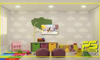 Imagem: Apartamento com 2 dormitórios à venda