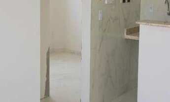 Imagem 3: Apartamento com 2 dormitórios à venda, 48 m² por r$ 150.000 - novo geisel - joão pessoa/pb