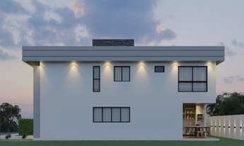 Imagem 3: Casa duplex em condominio