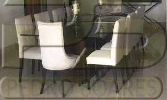 Imagem 7: Apartamento com 4 dormitórios à venda, 288 m² por r$ 1.300.000,00 - cabo branco - joão pes