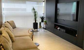 Imagem 4: Apartamento 97m3 com 02 Quartos no Jardim Oceania á venda por 1.250.000,00