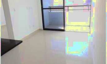 Imagem 7: Apartamento com 2 dormitórios à venda, 55 m² por r$ 230.000 - bancários - joão pessoa/pb p