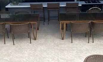 Imagem 3: Oportunidade) apartamento com 1 dormitório à venda, 48 m² por r$ 320.000 - manaíra - joão