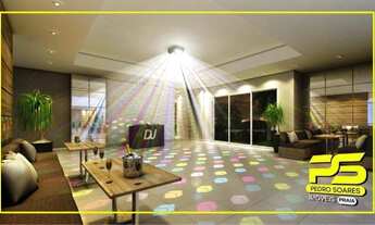 Imagem: Apartamento com 3 dormitórios à venda