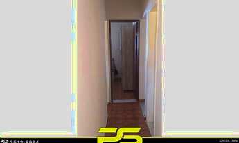 Imagem 2: Casa com 4 dormitórios à venda, 200 m² por r$ 430.000 - brisamar - joão pessoa/pb #marconi