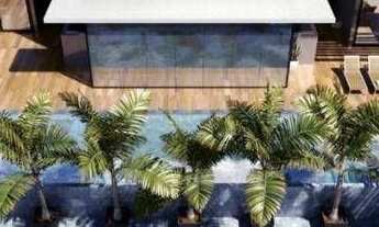 Imagem 3: Apartamento com 1 dormitório à venda, 35 m² por r$ 184.548,00 - intermares - cabedelo/pb p