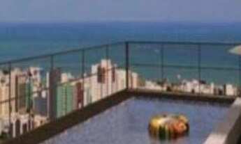 Imagem 3: Apartamento com 3 dormitórios à venda, 89 m² por r$ 550.000,00 - tambaú - joão pessoa/pb p