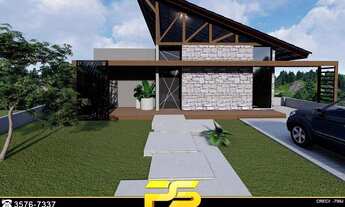 Imagem 3: Casa com 5 dormitórios à venda, 316 m² por r$ 2.500.000 - bananeiras - bananeiras/pb #pedr