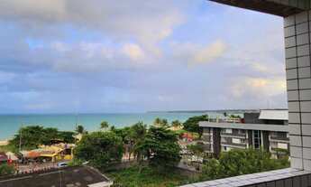 Imagem 3: Apartamento com 4 quartos à venda, cabo branco - joão pessoa para