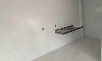 Imagem 4: Apartamento 64m² 2 quartos, a venda por R$344.900,00