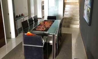 Imagem 2: Cobertura alto padrão 282m² a venda por R$1.495.000,00