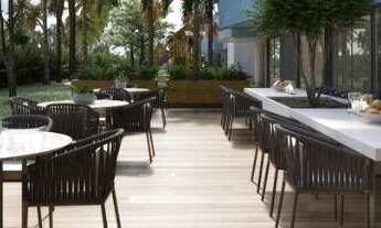 Imagem 7: Apartamento com 3 dormitórios à venda, 101 m² por r$ 1.300.000,00 - praia formosa - cabede