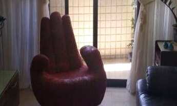 Imagem: Apartamento com 3 dormitórios à venda