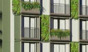 Imagem 2: Studio com 1 dormitório à venda, 23 m² por r$ 358.312,00 - cabo branco - joão pessoa/pb pa