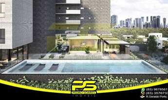 Imagem 4: últimos apartamentos duplex, 03 quartos, suíte, piscina, varanda, 120m² por apenas r$ 894