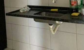 Imagem 7: Apartamento com 2 dormitórios à venda, 55 m² por r$ 120.000 - cidade dos colibris - joão p