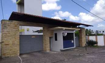 Imagem 2: Apartamento padrão 56m² 2 quartos, a venda por R$130.000,00