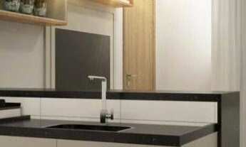 Imagem 2: Apartamento com 2 dormitórios à venda, 50 m² partir de r$ 125.000 - novo geisel - joão pes