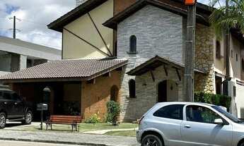 Imagem 2: Casa em condomínio fechado 304m2 com 04 quartos á venda por 1.800.000,00 para