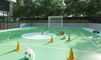 Imagem 7: Apartamento com 2 quartos à venda, altiplano cabo branco - joão pessoa para