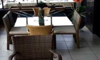 Imagem: Apartamento com 4 dormitórios à venda