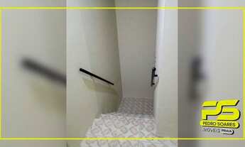 Imagem 2: Apartamento com 2 dormitórios à venda, 49 m² por r$ 65.000,00 - cristo redentor - joão pes